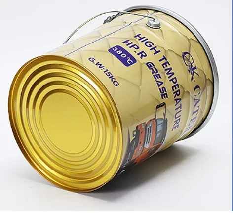 5 Gallon Metal Pail With Lid And Locking Ring suppliers